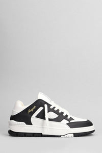 Axel Arigato Area Lo Sneaker Sneakers
