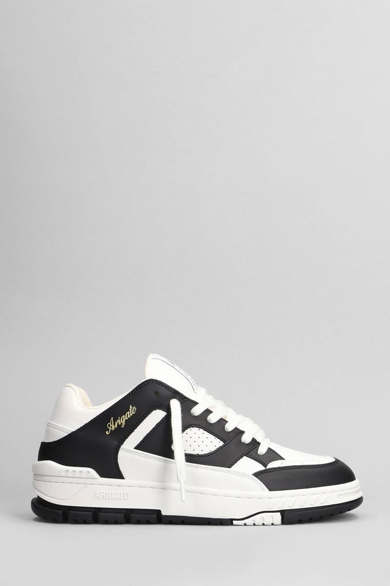 Axel Arigato Area Lo Sneaker Sneakers