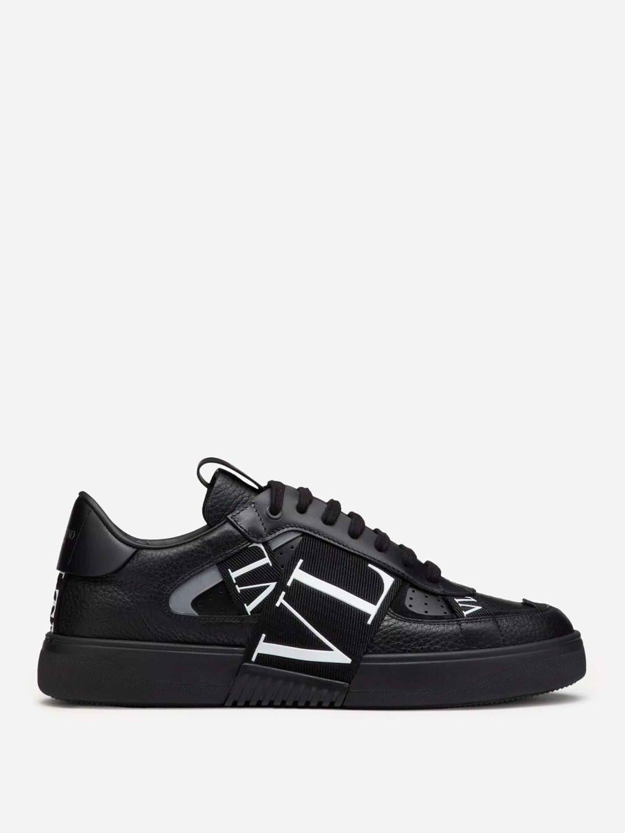 Valentino Garavani Vltn Ribbon Sneakers