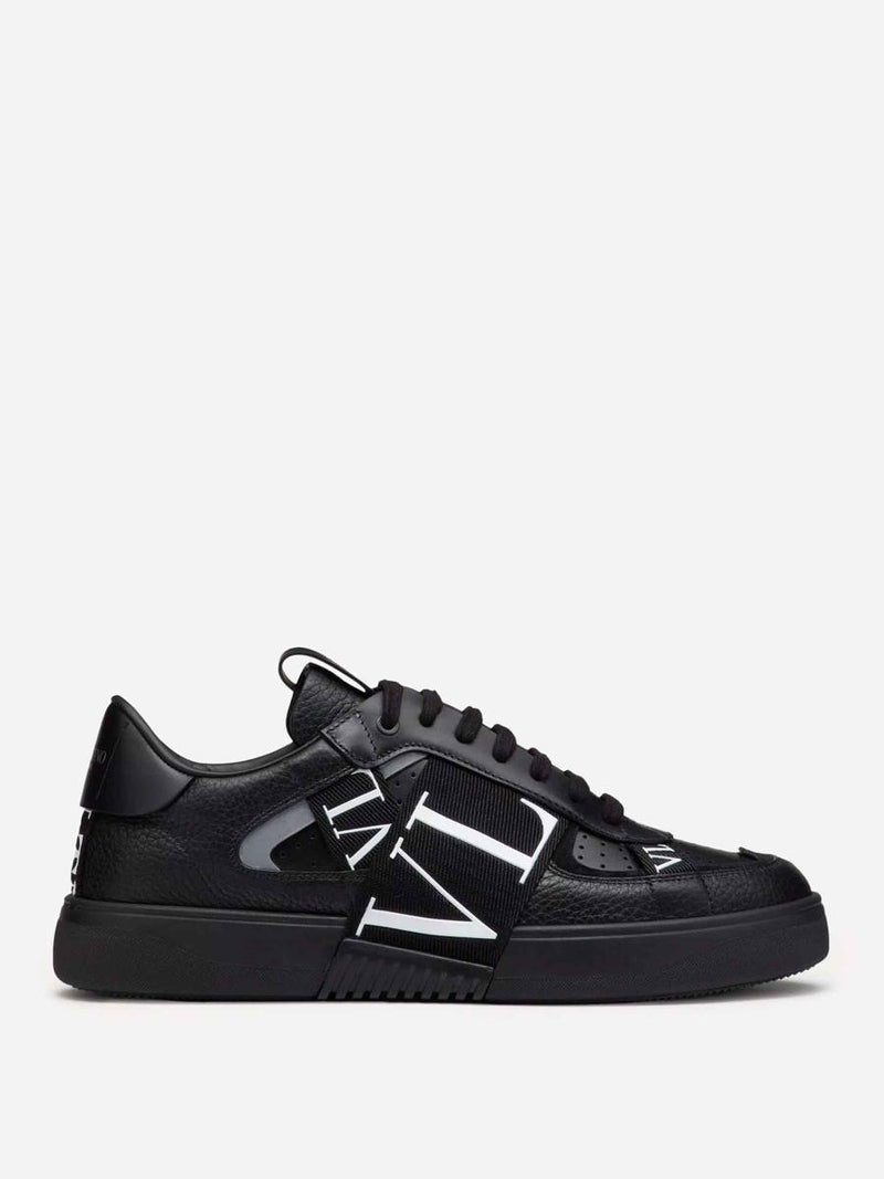 Valentino Garavani Vltn Ribbon Sneakers
