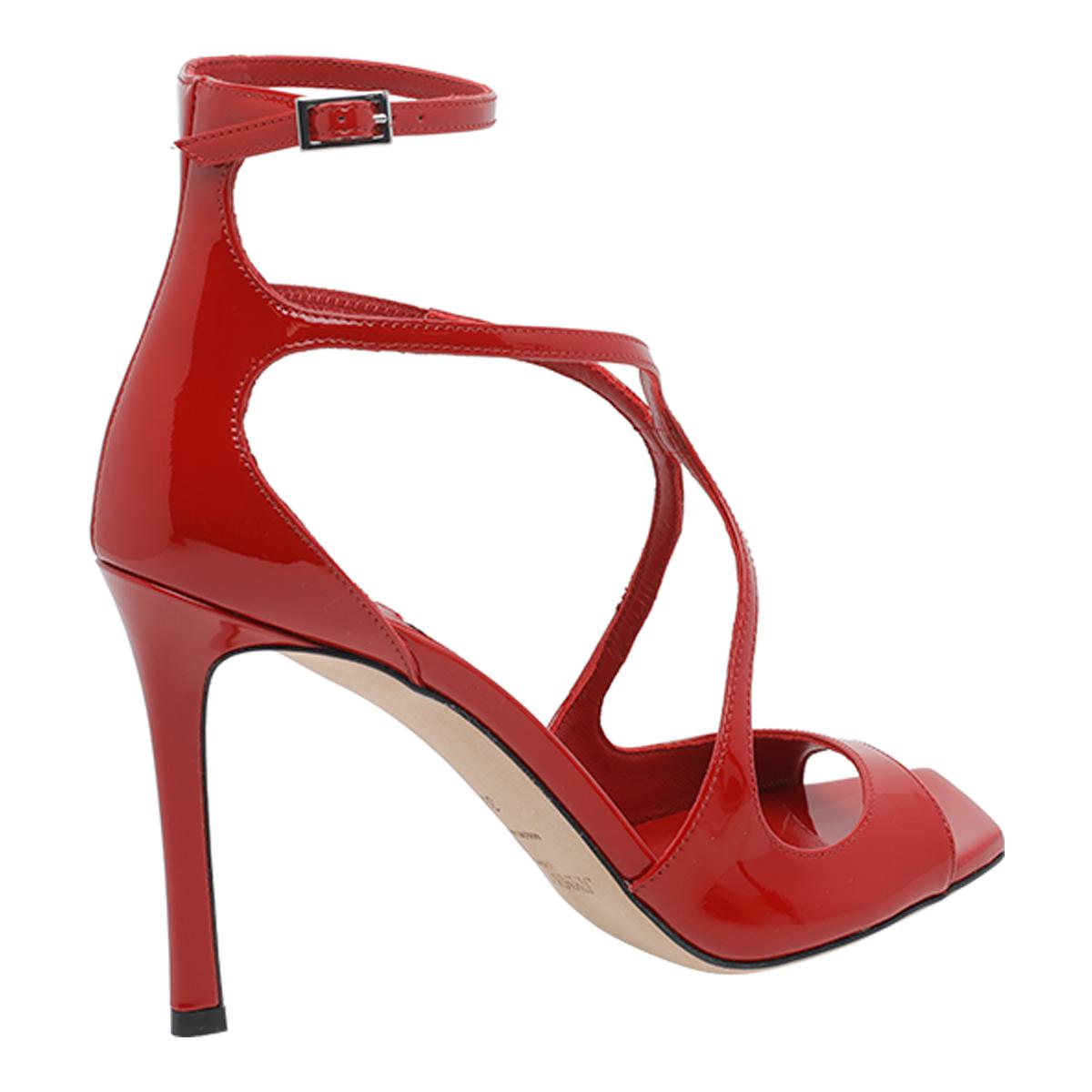 Jimmy Choo With Heel