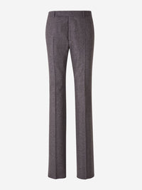 Givenchy Flannel Chino Pants