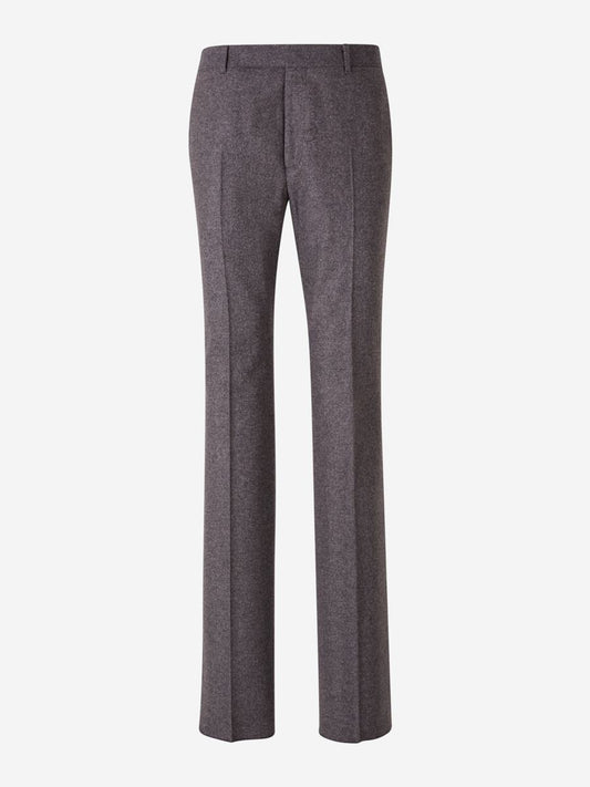 Givenchy Flannel Chino Pants