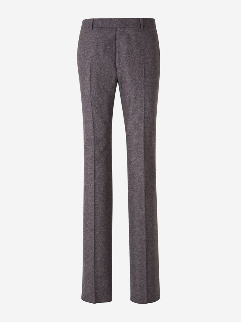 Givenchy Flannel Chino Pants