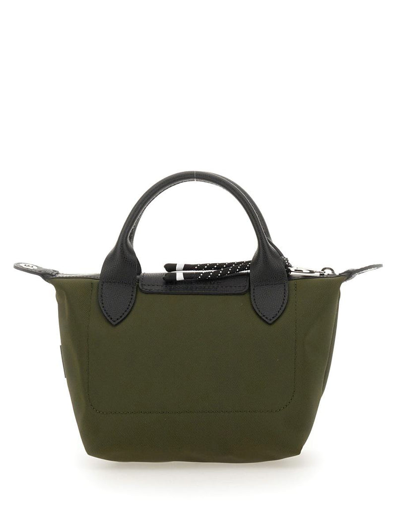 Longchamp Le Pliage Energy Mini Bag