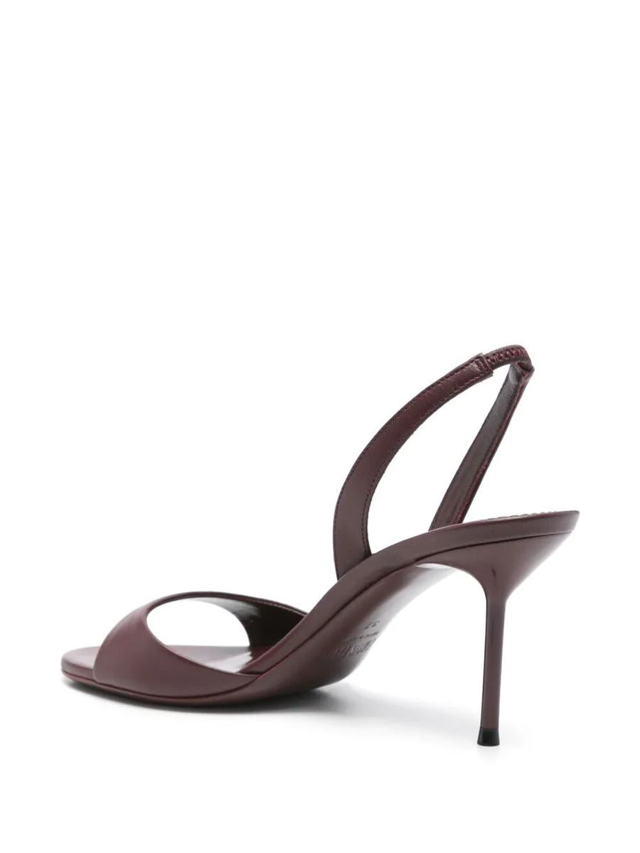 Paris Texas Lidia Sling Back Sandal T.70 Shoes