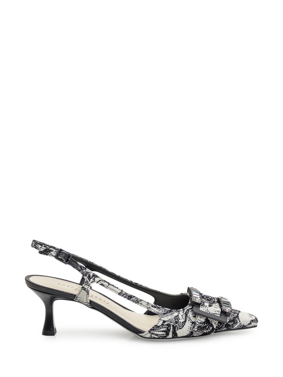 Roberto Festa Slingback Athena