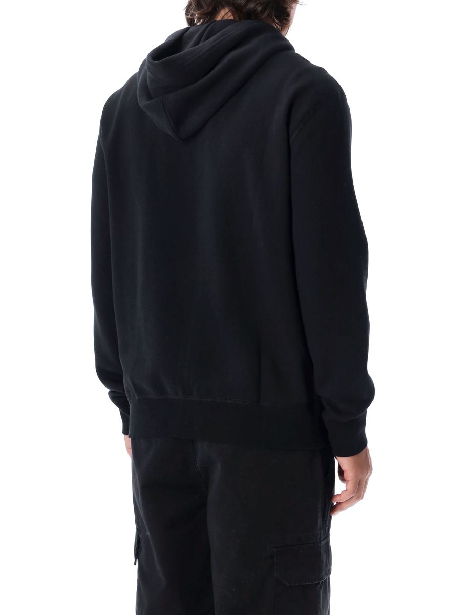 Polo Ralph Lauren Classic Zipped Hoodie