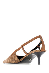 Versace Heeled Shoes