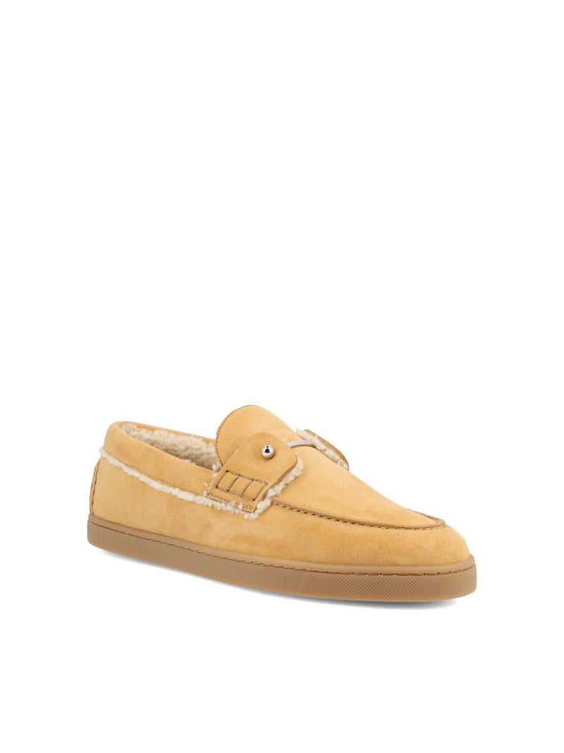 Christian Louboutin Low Shoes