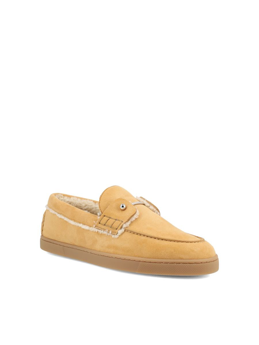 Christian Louboutin Low Shoes