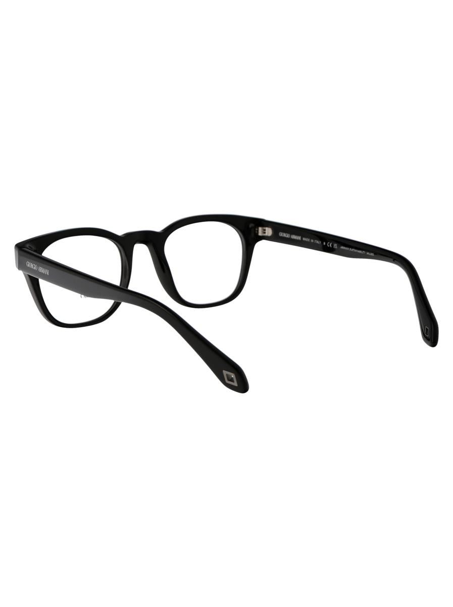 Giorgio Armani Optical