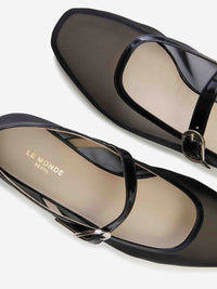 Le Monde Béryl Mary Jane Ballerinas