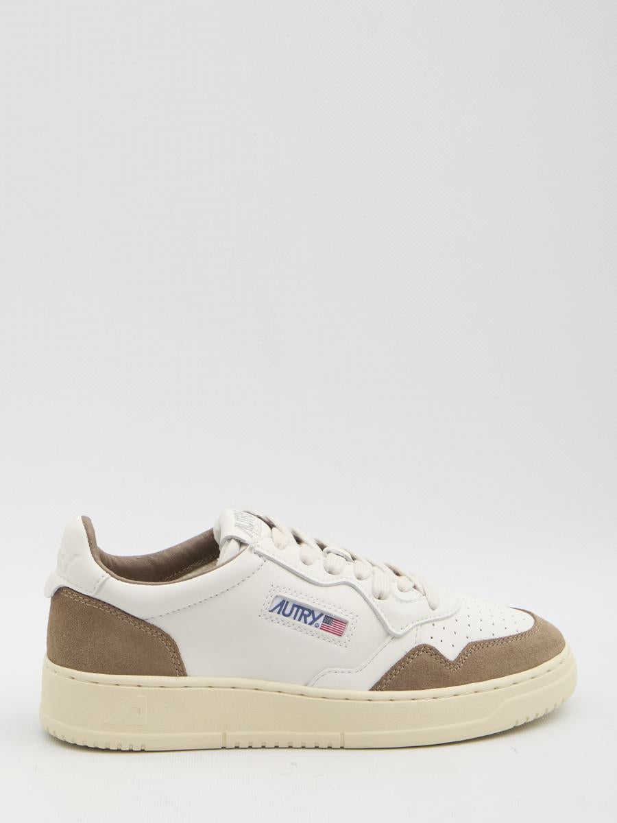 Medalist Low Sneakers