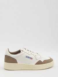 Medalist Low Sneakers