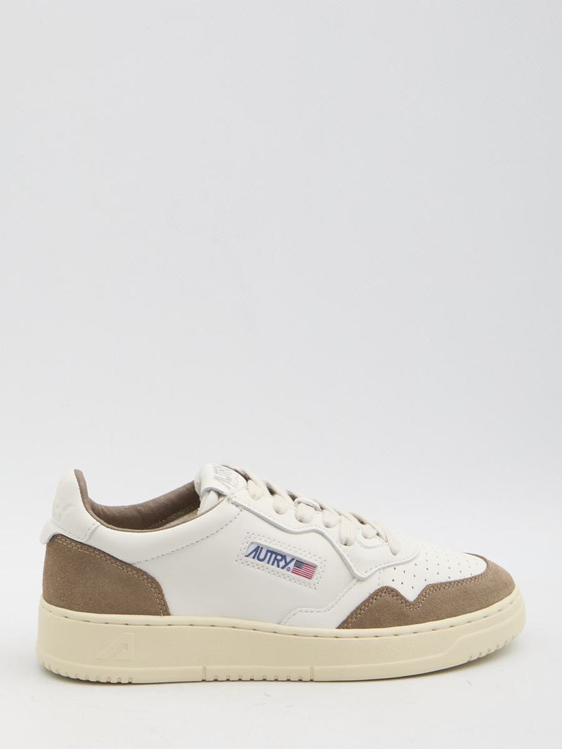 Medalist Low Sneakers