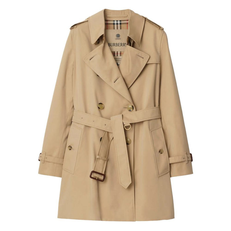 Burberry Coats
