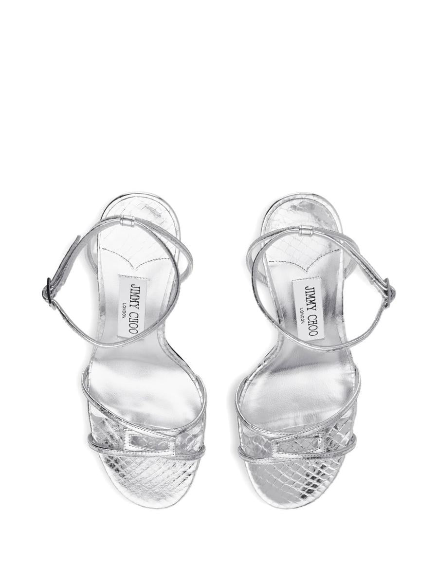 Jimmy Choo Flat Shoes