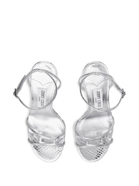 Jimmy Choo Flat Shoes