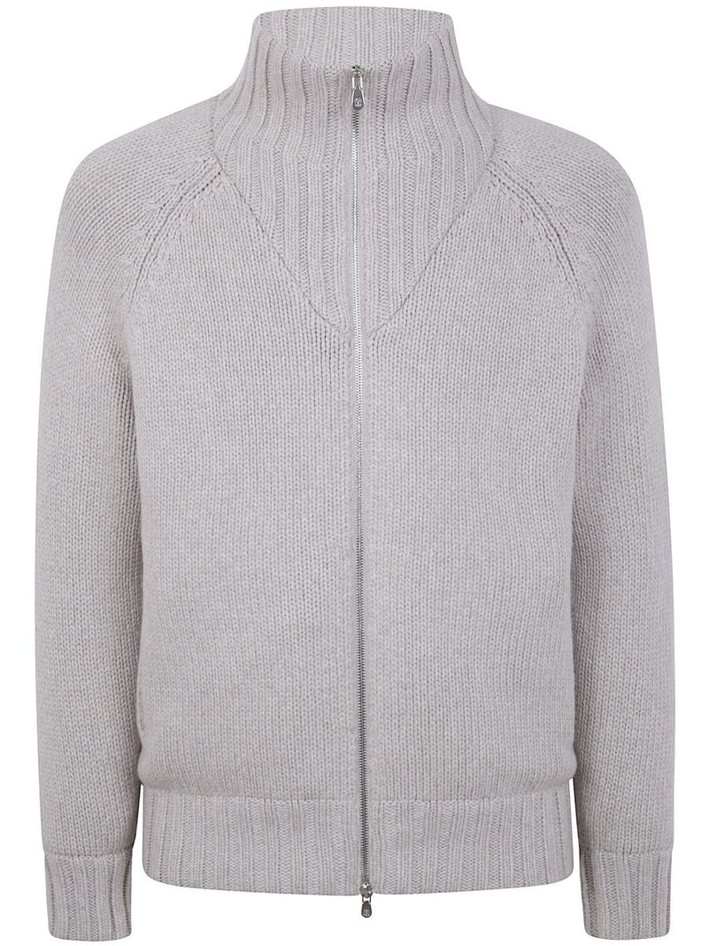 Brunello Cucinelli Cashmere Padded Outwear Jacket Clothing