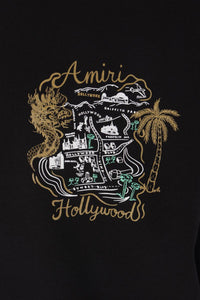 Amiri  T-Shirts And Polos