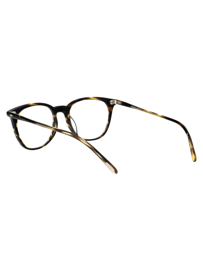 Oliver Peoples Optical