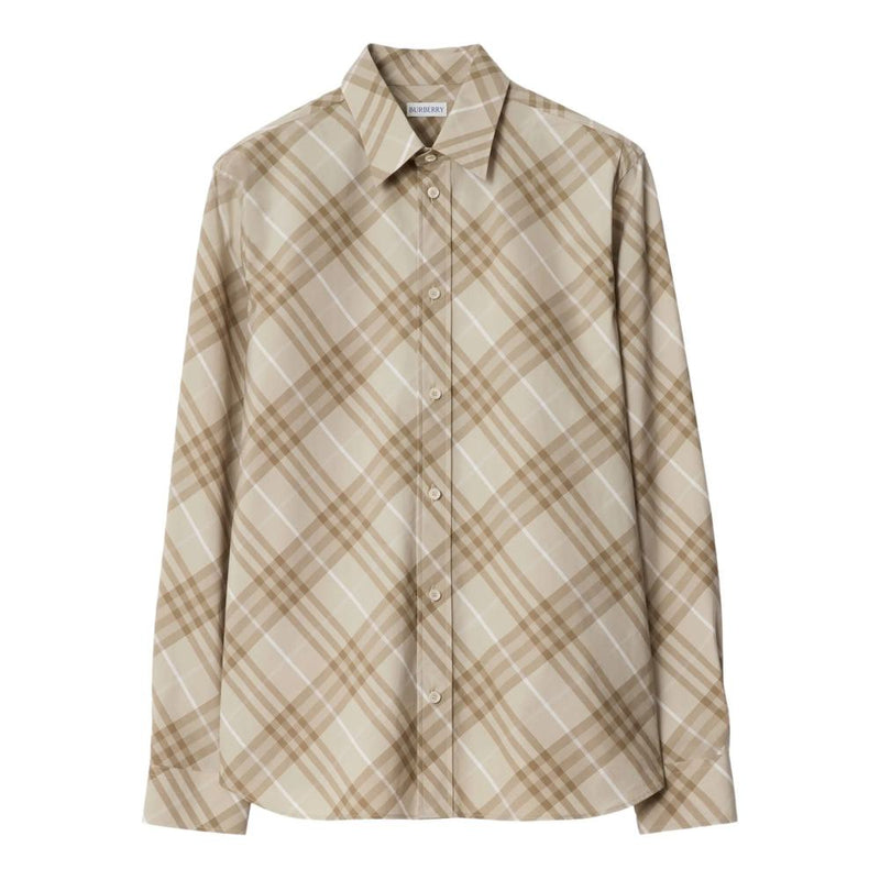 Burberry Shirts