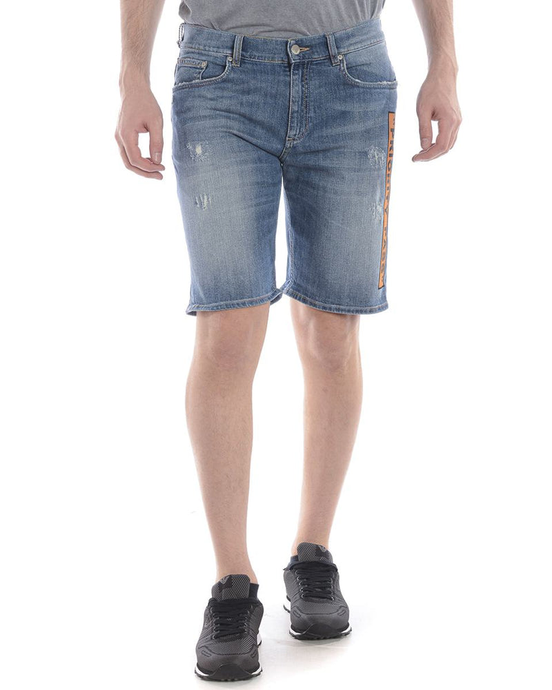 Daniele Alessandrini Short