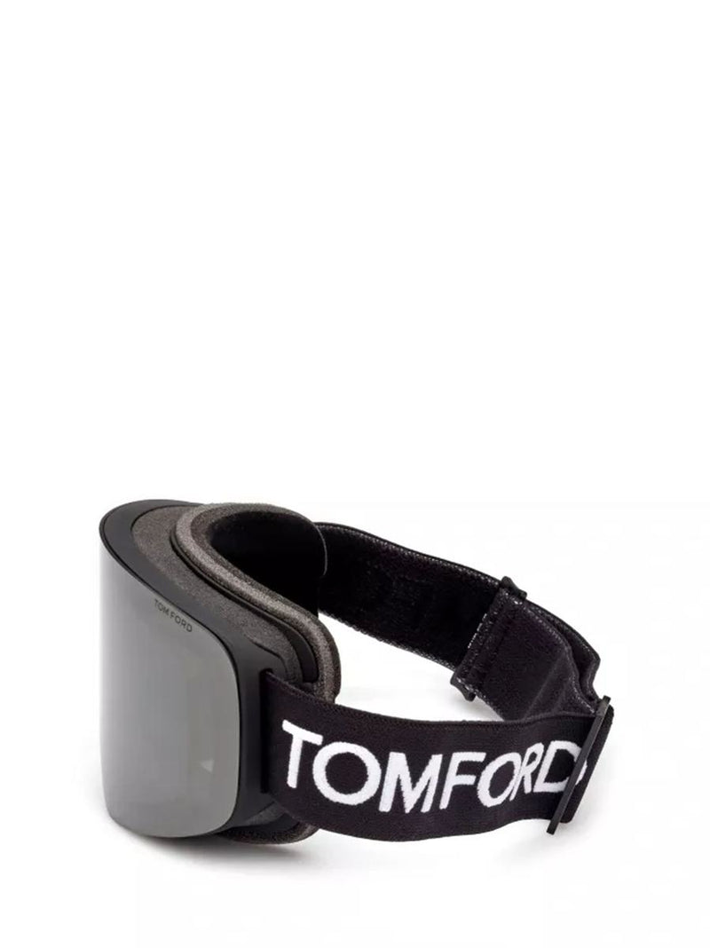 Tom Ford Eyewear Sunglasses