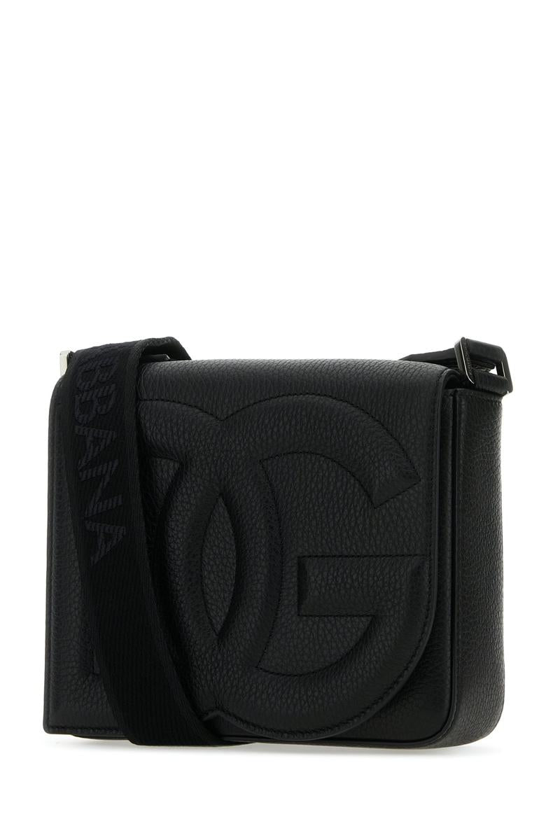 Dolce & Gabbana Shoulder Bags