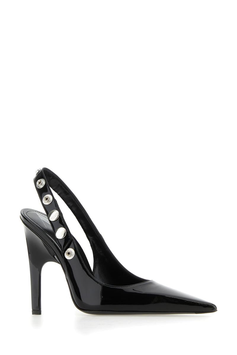 The Attico Heeled Shoes