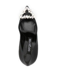 Sergio Rossi With Heel