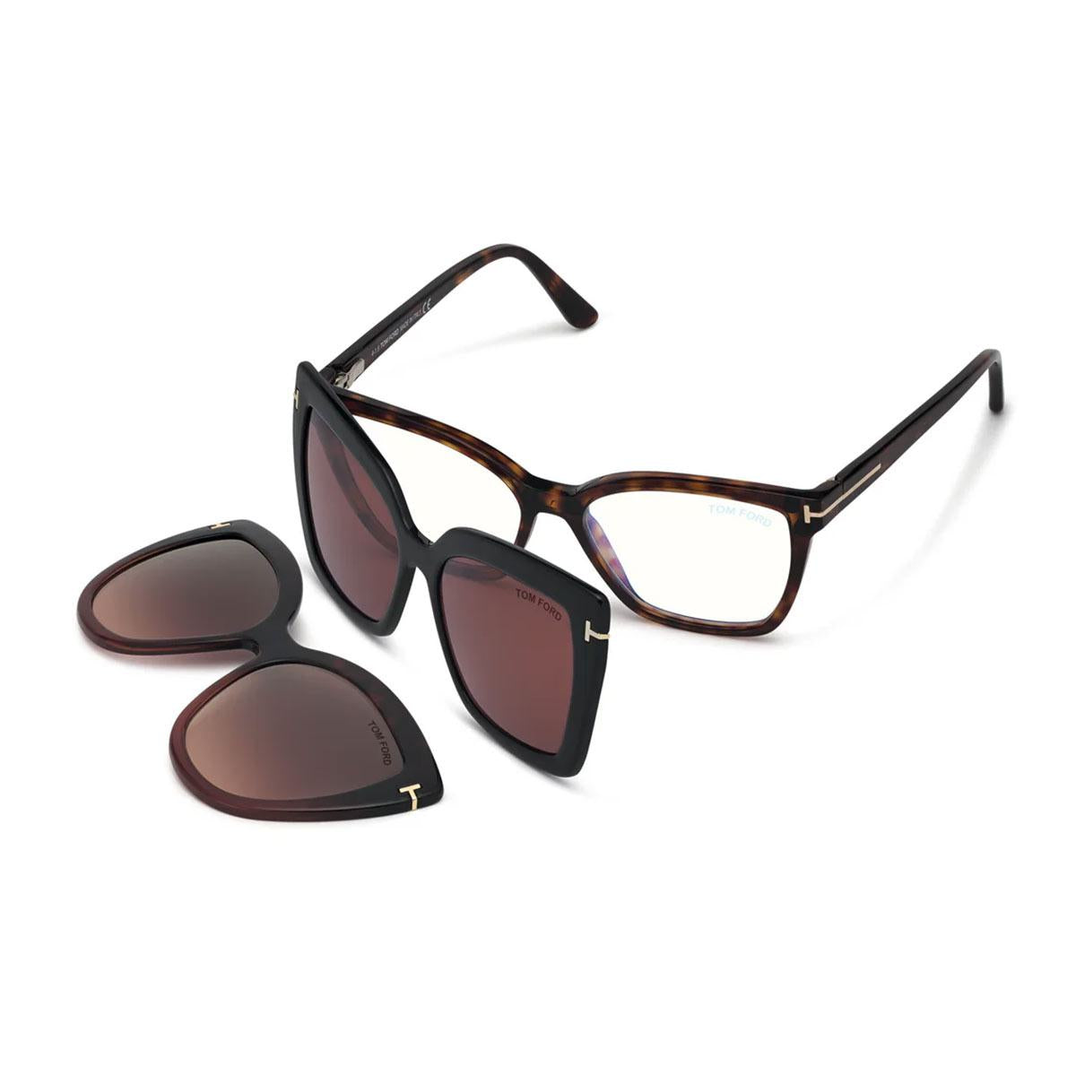 Tom Ford Eyewear Eyeglass
