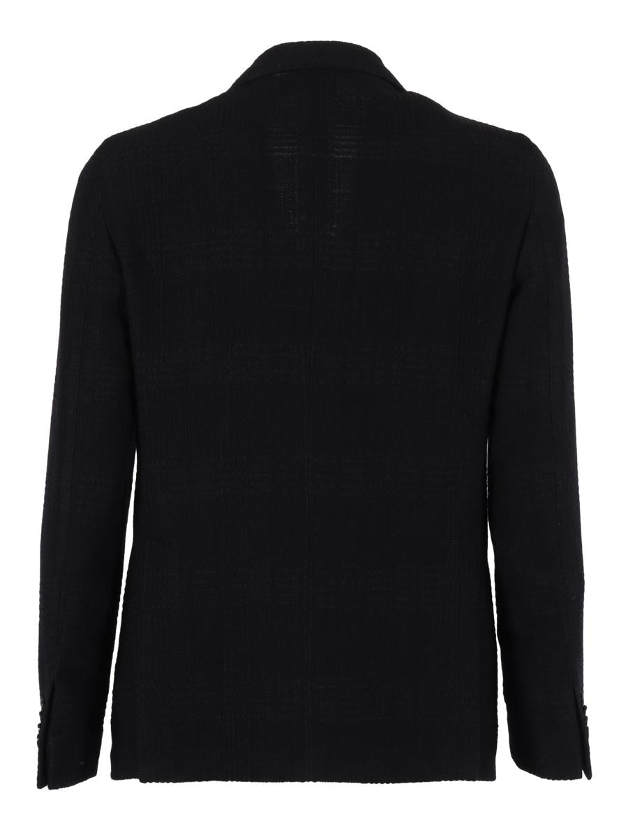 L.B.M. 1911 Single-Breasted Jacket