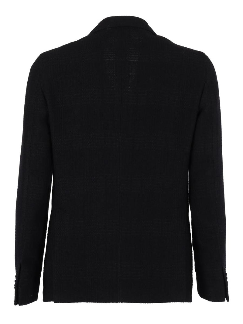 L.B.M. 1911 Single-Breasted Jacket