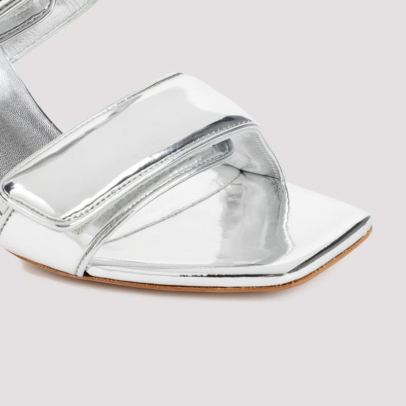 Gia Borghini Sandals
