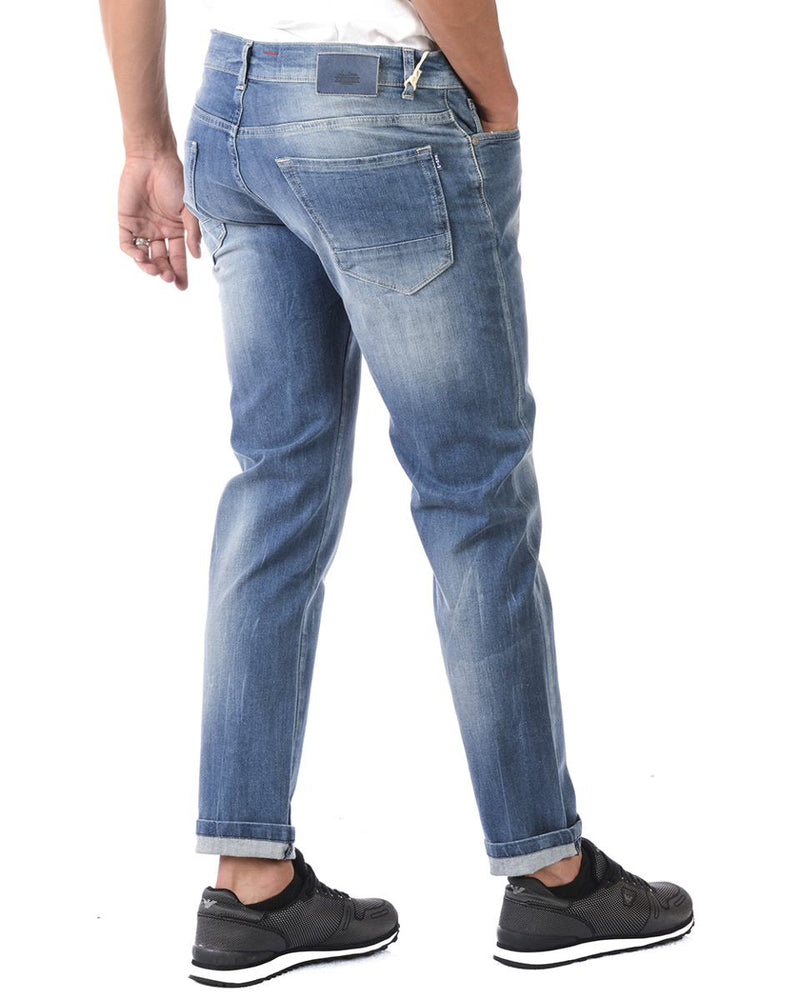 Daniele Alessandrini Jeans
