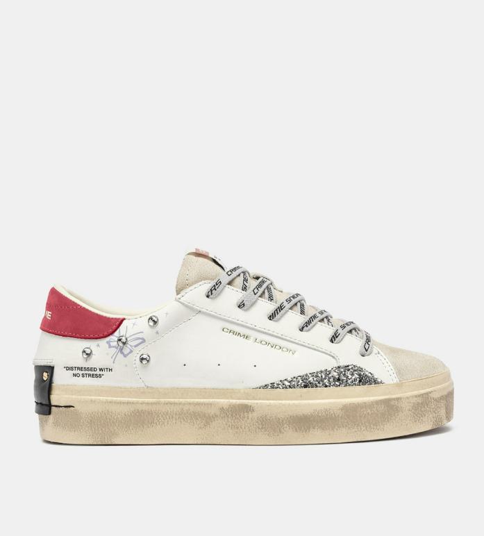 Crime London Sneakers