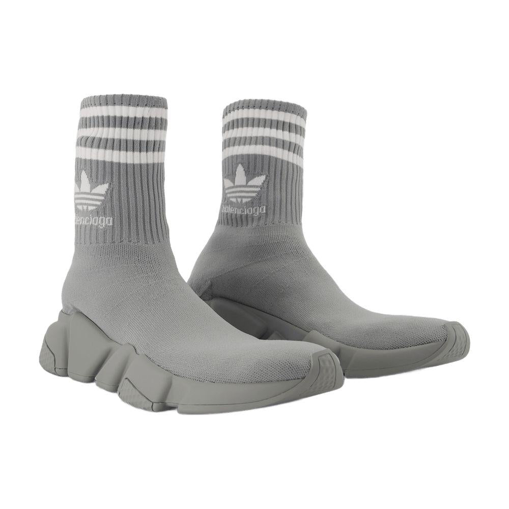 Balenciaga Speed Lt Adidas Sneakers