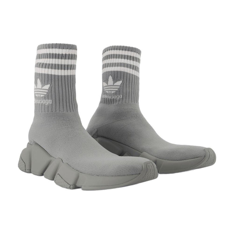 Balenciaga Speed Lt Adidas Sneakers