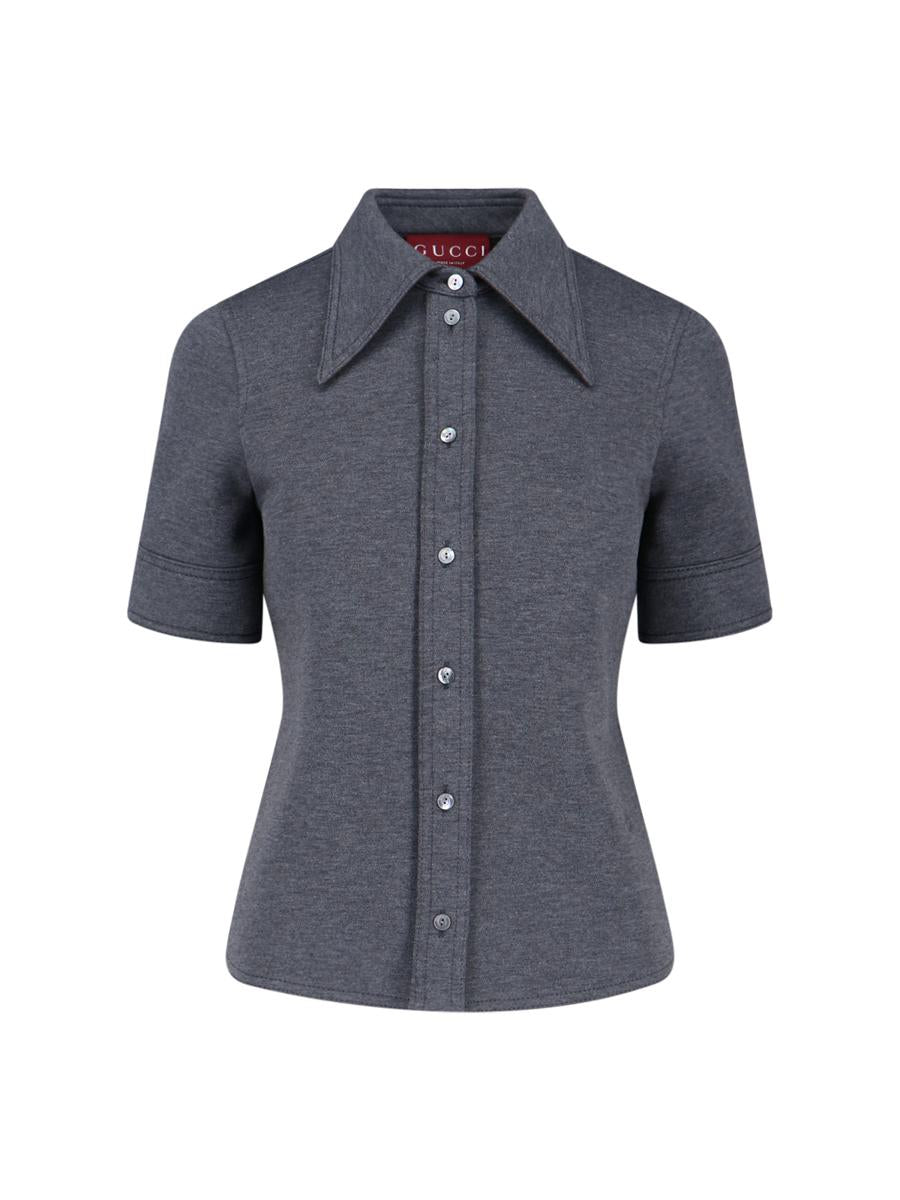 Gucci Shirts