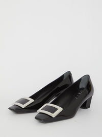 Belle Vivier Pumps