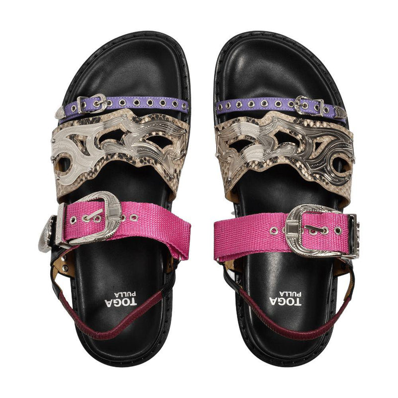 Toga Pulla Aj1018 Sandals