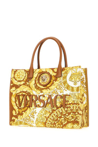 Versace Handbags.