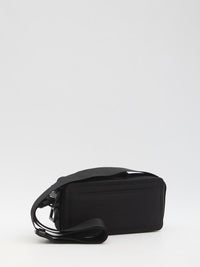 Horizontal Cuerda Crossbody Bag