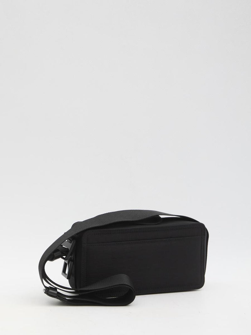 Horizontal Cuerda Crossbody Bag