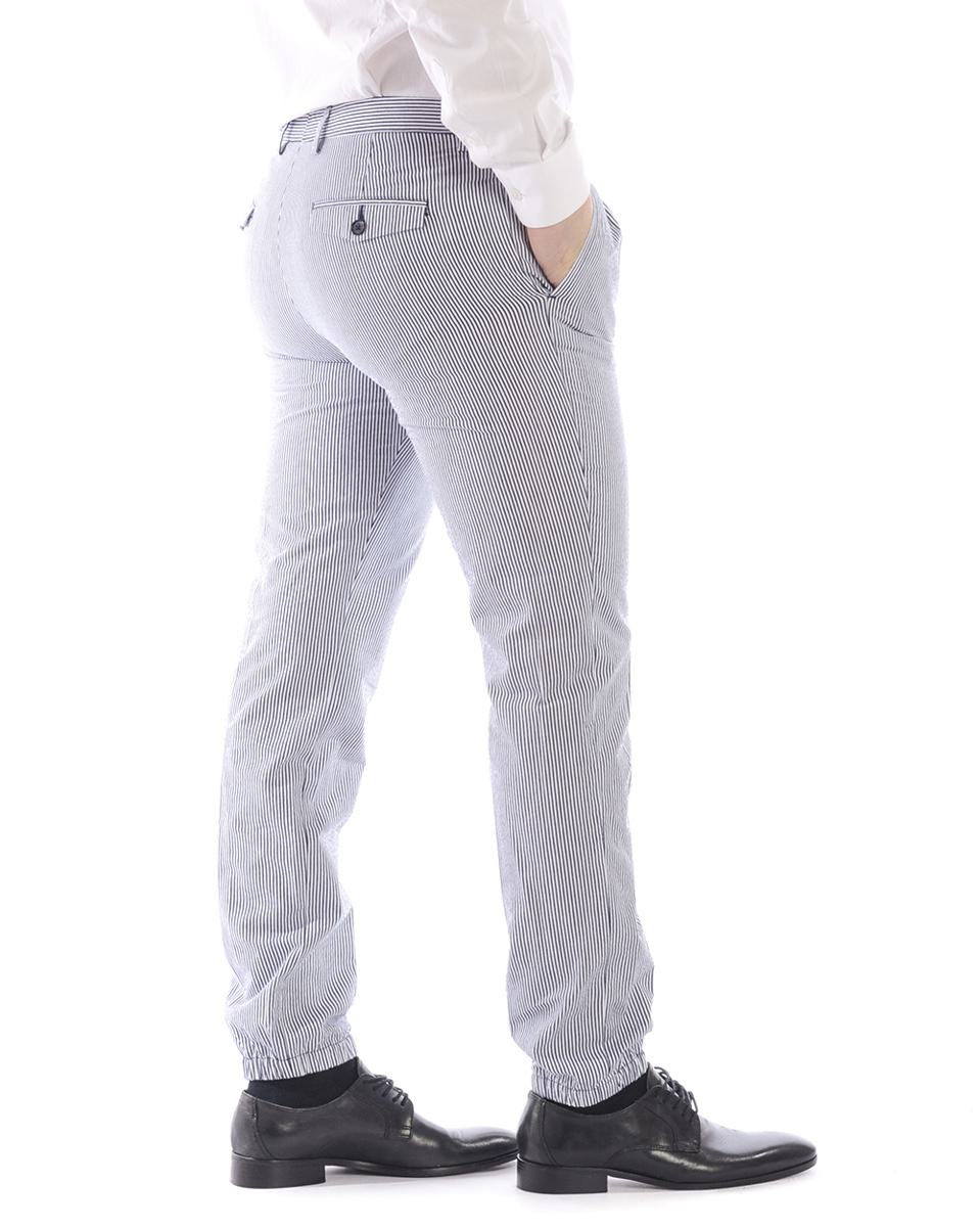 Daniele Alessandrini Jeans Trouser