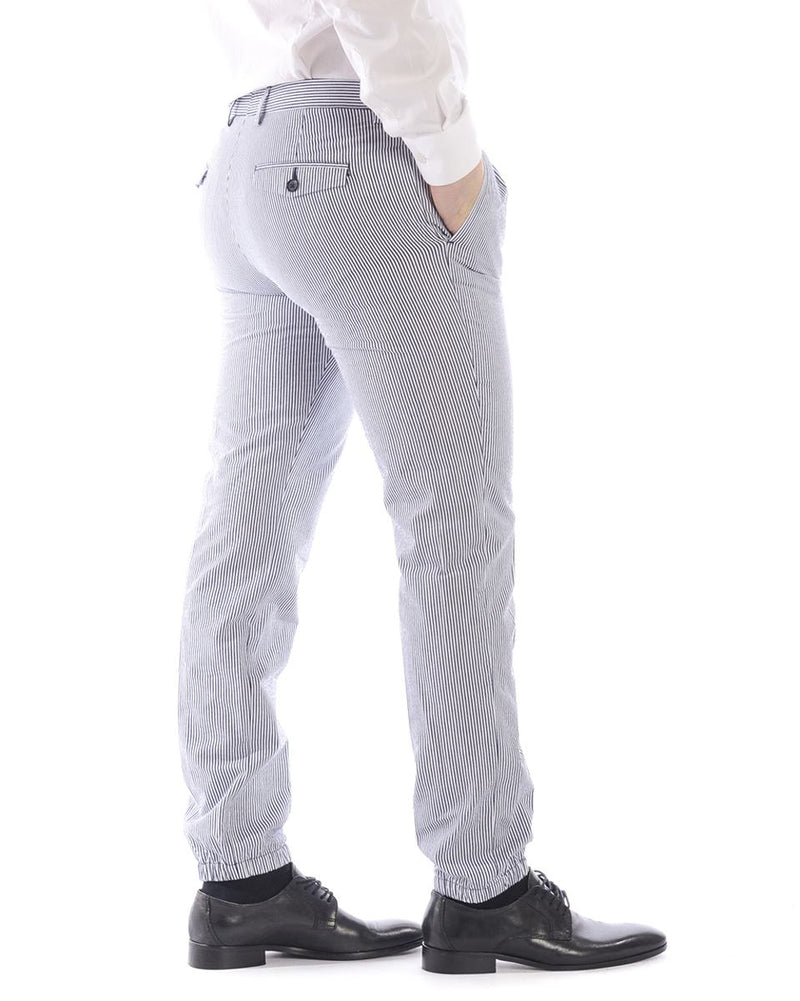Daniele Alessandrini Jeans Trouser