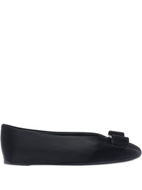 Salvatore Ferragamo Flat Shoes