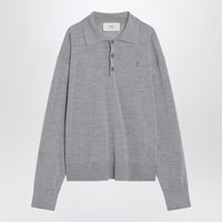 AMI Paris And Polo AMI Paris De Coeur